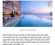 10 Căn hộ Studio dự án Takashi Ocean Suite Thành Phố Quy Nhơn giá chỉ từ 35 triệu/m2