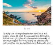 16 Căn hộ Studio dự án Takashi Ocean Suite Thành Phố Quy Nhơn giá chỉ từ 35 triệu/m2