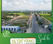Đất nền Quốc Lộ 1A dự án 5158 Quảng Ninh Quảng Xương Thanh Hóa