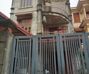 Bán nhà hẻm 3 tầng tại xã Thạch Thán, huyện Quốc Oai, Tp. Hà Nội