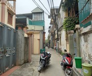 1 Bán nhà hẻm 3 tầng tại xã Thạch Thán, huyện Quốc Oai, Tp. Hà Nội