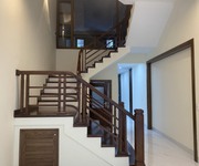 Bán nhà 4 tầng mới đẹp khu đô thị Vạn Phúc phường Tân Bình TPHD.