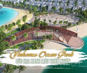 Vinhomes Ocean Park - Cập nhật quỹ biệt thự Song Lập, LK, shophouse, KD TMDV giá tốt nhất hiện tại