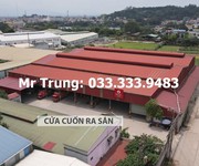 Cho thuê nhà xưởng 7000m2 tại Biên Giang, Hà Đông.