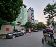 Cho thuê nhà Lạc long quân 107 x 4 tầng, 12 phòng, nhà nghỉ, căn hộ dịch vụ, Homstay