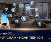 4 Bán Căn Hộ Cao Cấp  HAPPY ONE CENTRAL .Giá Chỉ 1.76 Tỷ /căn 1 phòng ngủ.