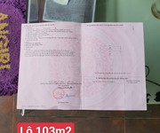 4 Chính chủ bán nhanh 2 lô đất 103m2 và 102,7m2 tại xã vân nội, đông anh, hn. Giá tốt