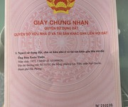 1 Bán lô đất xã Câu Đông, Quang Trung, An Lão