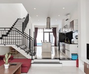 Nhà 3 phòng ngủ, sân vườn nhỏ, khu An Thượng - B489