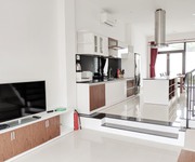 3 Nhà 3 phòng ngủ, sân vườn nhỏ, khu An Thượng - B489