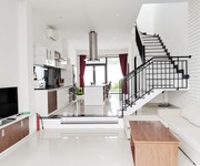 4 Nhà 3 phòng ngủ, sân vườn nhỏ, khu An Thượng - B489