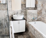 7 Nhà 3 phòng ngủ, sân vườn nhỏ, khu An Thượng - B489