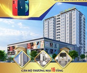 Căn hộ Tây Đô Plaza sang chảnh bậc nhất nhì Cần Thơ tặng ngay IPhone k