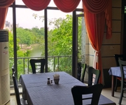 8 Bán Nhà Hàng 5 tầng view Hồ