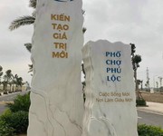 5 Bán đất phố chợ Phú Lộc 5 Bán đất phố chợ Phú Lộc