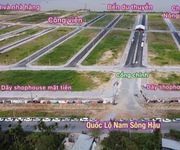 1 Bán đất nền đẹp - giá mềm