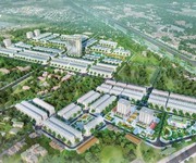 3 Eco city vũ phúc