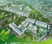 4 Eco city vũ phúc