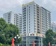 9 Cho thuê căn hộ cao cấp Lotus Central Lý Thái Tổ, Tp. Bắc Ninh