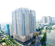 Cần bán căn hộ Văn phòng 1PN View Sông Saigon tại Quận 4