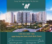 3 Căn hộ 2pn 2wc view golf tại Bình chánh