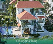 Sun Tropical Village - Wellness Second Home kiểu mẫu của nam đảo