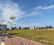 Khu đô thị trung tâm số 1 Nghi Sơn