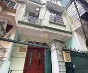 Cho thuê nhà riêng tại ngõ 21 phố Trương Công Giai, Cầu Giấy. Diện tích 60m2 xây 50m2 x 3,5 tầng