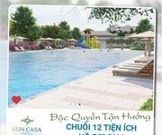 1 Sun casa central vsip ii, thành phố đẳng cấp - văn minh - hiện đại bậc nhất bình dương