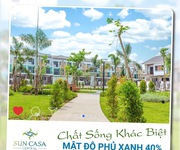 2 Sun casa central vsip ii, thành phố đẳng cấp - văn minh - hiện đại bậc nhất bình dương