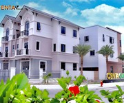 1 Biệt thự song lập 135m2 đẹp nhất từ sơn