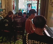 2 Sang nhượng quán cafe 106 Nguyễn Văn Linh   Xuân Hòa  Phúc Yên  Vĩnh Phúc