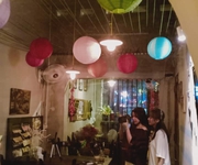 4 Sang nhượng quán cafe 106 Nguyễn Văn Linh   Xuân Hòa  Phúc Yên  Vĩnh Phúc