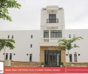 Bán căn nhà mặt tiền Huỳnh Văn Luỹ. Giáp KCN VSIP2 mở rộng