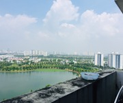 Chính chủ cần tiền bán gấp căn hộ 2 ngủ View Hồ tại Cienco 5 Thanh Hà