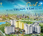 4 Căn hộ cao cấp quận 12 dự án PICTY HIGH PARK
