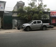 Chính chủ cần bán lô đất 84,4 m2 mặt đường Nguyễn Hoàng Tôn, Q Tây hồ