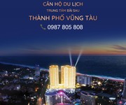 3 Ưu đãi khủng đến 15/10 - chiết khấu lên đến 711 triệu  khi đầu tư căn góc 2pn ven biển vung tau