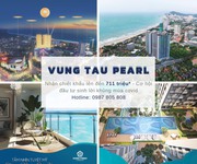 1 Ưu đãi khủng đến 15/10 - chiết khấu lên đến 711 triệu  khi đầu tư căn góc 2pn ven biển vung tau