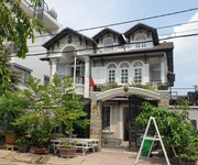 Biệt Thư Tô Ký Hóc Môn 270M2 Đường Nhựa Lớn Có Lề Đường