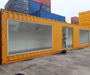 3 Nhà container