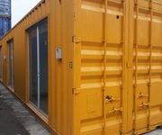 2 Nhà container