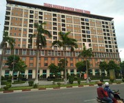Bán gấp căn hộ 1PN, full đồ tại chung cư Cường Thịnh Bắc Ninh