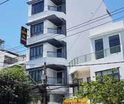 Bán nhà 9 tầng Vân Đồn, p. Phước Hòa, tp. Nha Trang