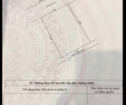 Bán lô đất biệt thự 150m2 phan bá vành, sơn trà giá 6,4 tỷ