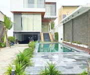 Biệt thự 6PN gần biển Mỹ Khê - B428 Biệt thự 6PN gần biển Mỹ Khê - B428