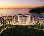 Căn hộ sở hữu lâu dài, view trọn Vịnh Nha Trang xinh đẹp - New Galaxy Nha Trang - CĐT Hưng Thịnh