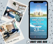 Căn hộ khu đô thị an viên nha trang - liền kề cáp treo vinpearl - mở bán đợt đầu với giá ưu đãi -