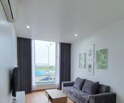 3 Cho thuê căn hộ 50m2 tại Waterfront - Cầu Rào 2