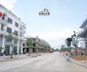 Bán liền kề Calyx Residence Đông Anh - Hà Nội